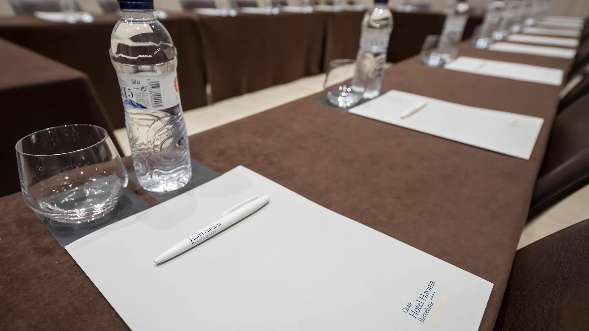 Gran Hotel Havana 4Sup By Escampa Hotels Barcelona