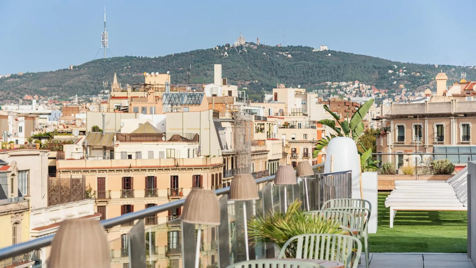 Gran Hotel Havana 4Sup By Escampa Hotels Barcelona Spain