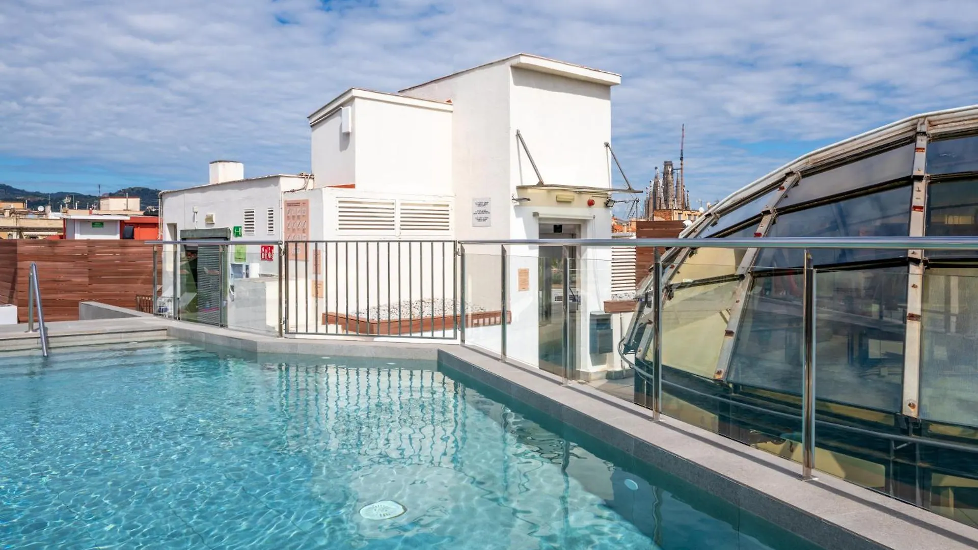 Gran Hotel Havana 4Sup By Escampa Hotels Barcelona 4*,  Spain