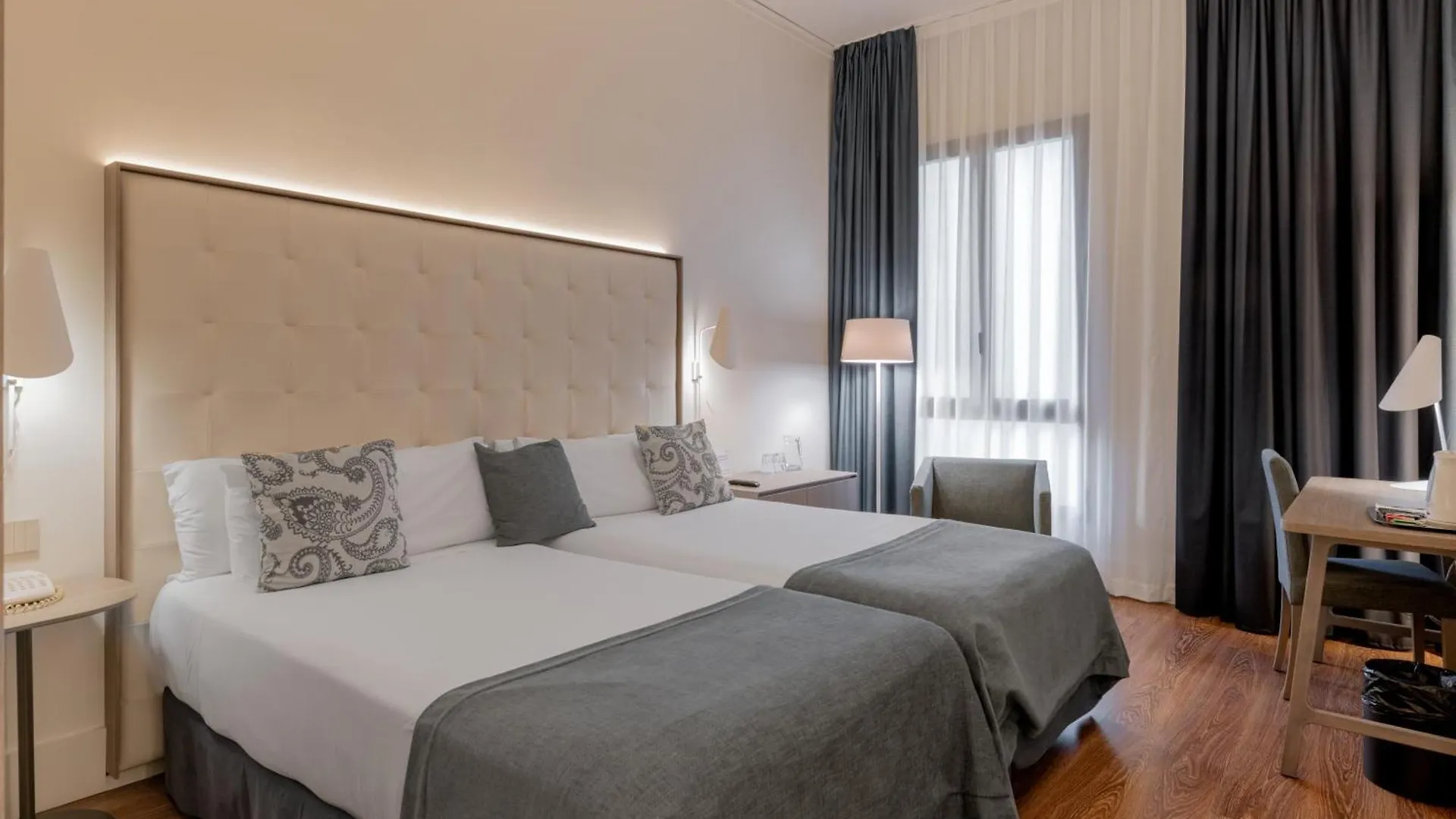Gran Hotel Havana 4Sup By Escampa Hotels Barcelona
