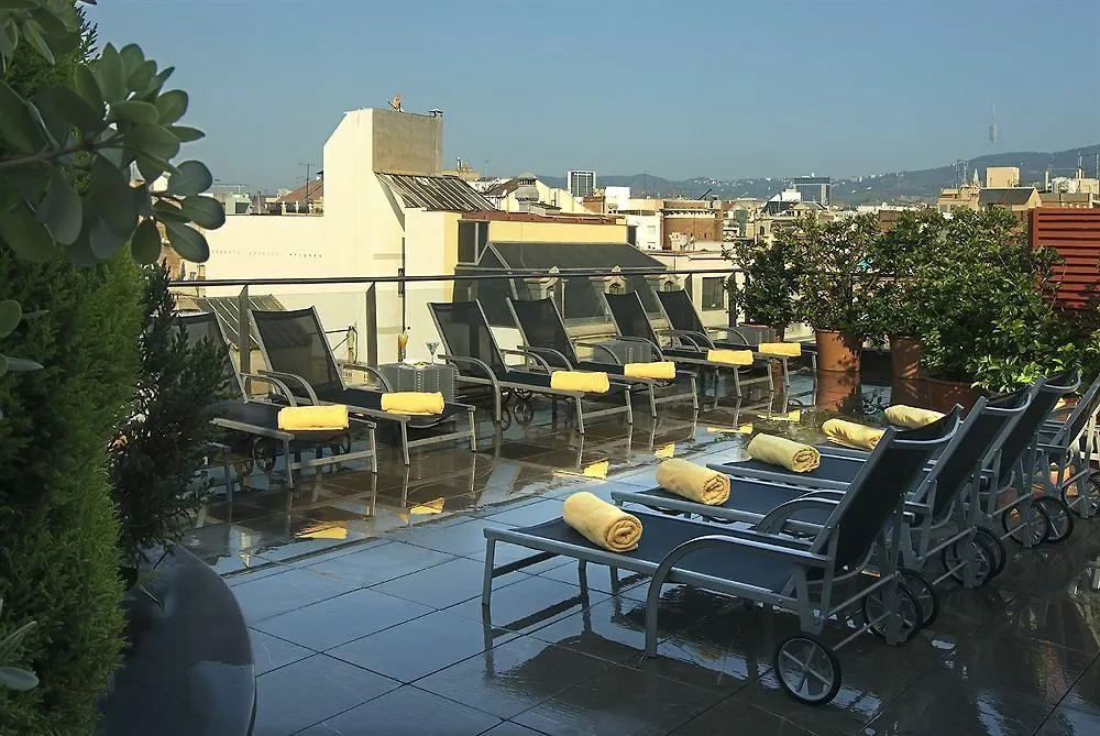 Gran Hotel Havana 4Sup By Escampa Hotels Barcelona 4*,  Spain