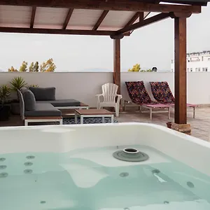 Appartement Atico Aligma