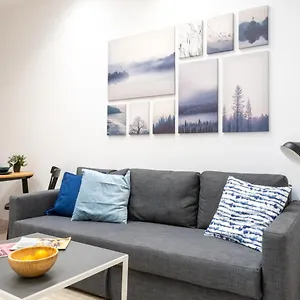 Cozy Studio 5 Min From Camp Nou Barcelona