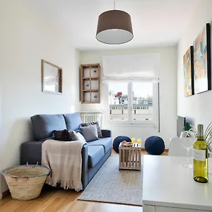  Appartement U-nique Rambla Catalunya