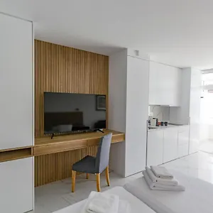 Tobago - Puerto Rico Apartment