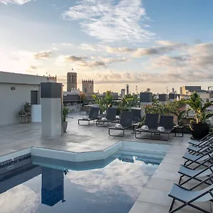 Otel Silken Ramblas, Barselona