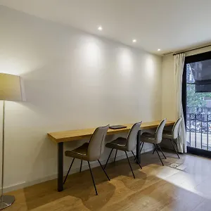 Apartamento Ola Living Diagonal Barcelona