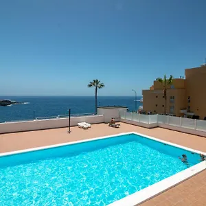 Apartamento Ancla Ld Free Wifi Callao Salvaje