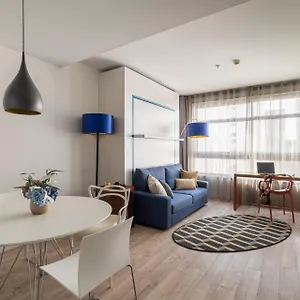 Otel Naitly Poblenou, Barselona