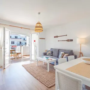Apartamento Siesta Mar Chill Out Cala En Porter (Menorca)