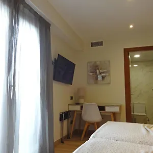 Hotel Lloret Ramblas, Barcelona