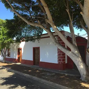 Gbh Casa Quintana Spanien
