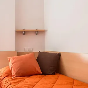  Appartement Navas 2