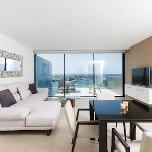 Arguineguin Bay Apartment