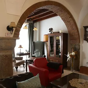Lantigua Country house
