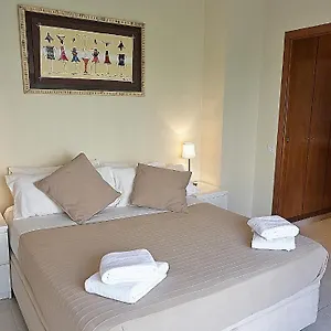 Apartamento Alguera Sant Andreu Barcelona