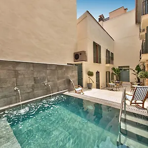  Apartament Old Town - Turismo De Interior Hiszpania