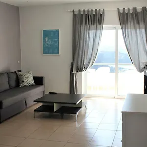 Apartament Preciosas Vistas, Playa 200m, Wifi Hiszpania