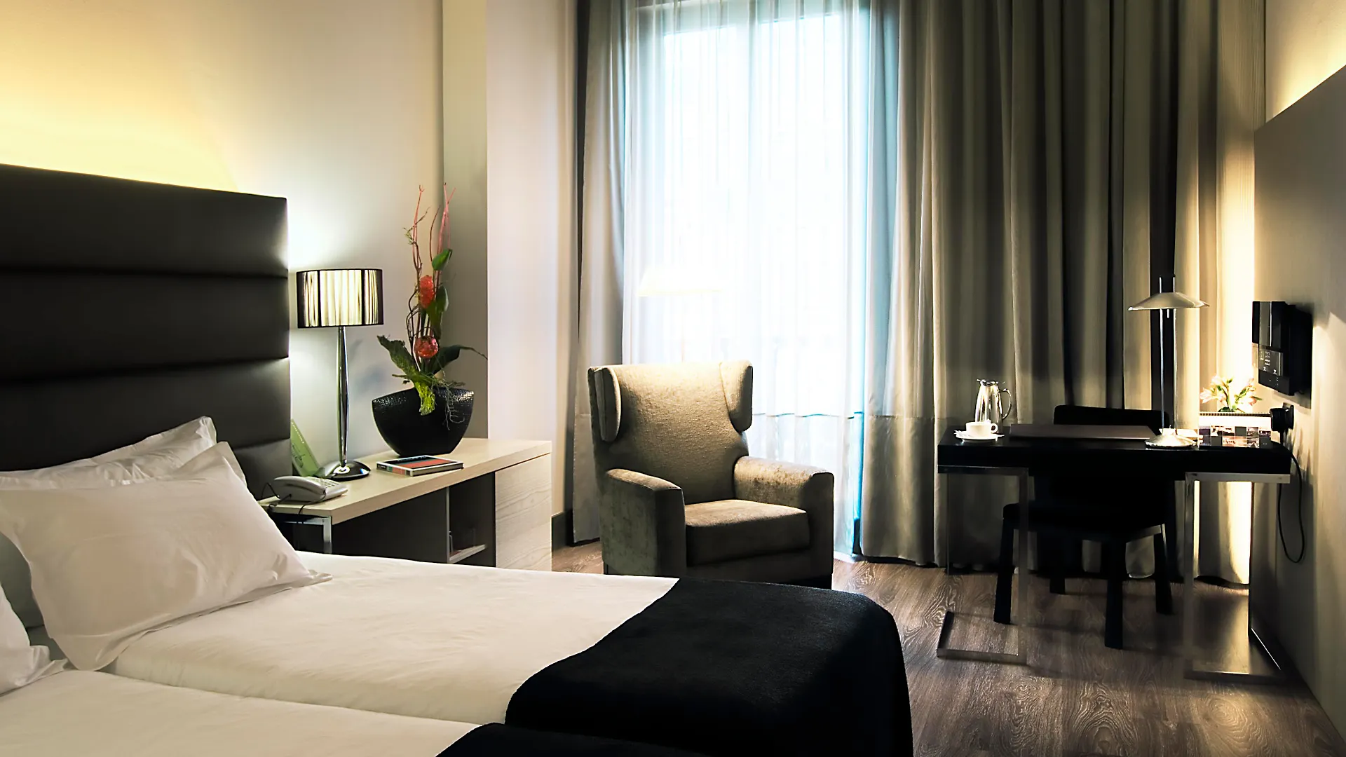 Gran Hotel Havana 4Sup By Escampa Hotels Barcelona Spanien