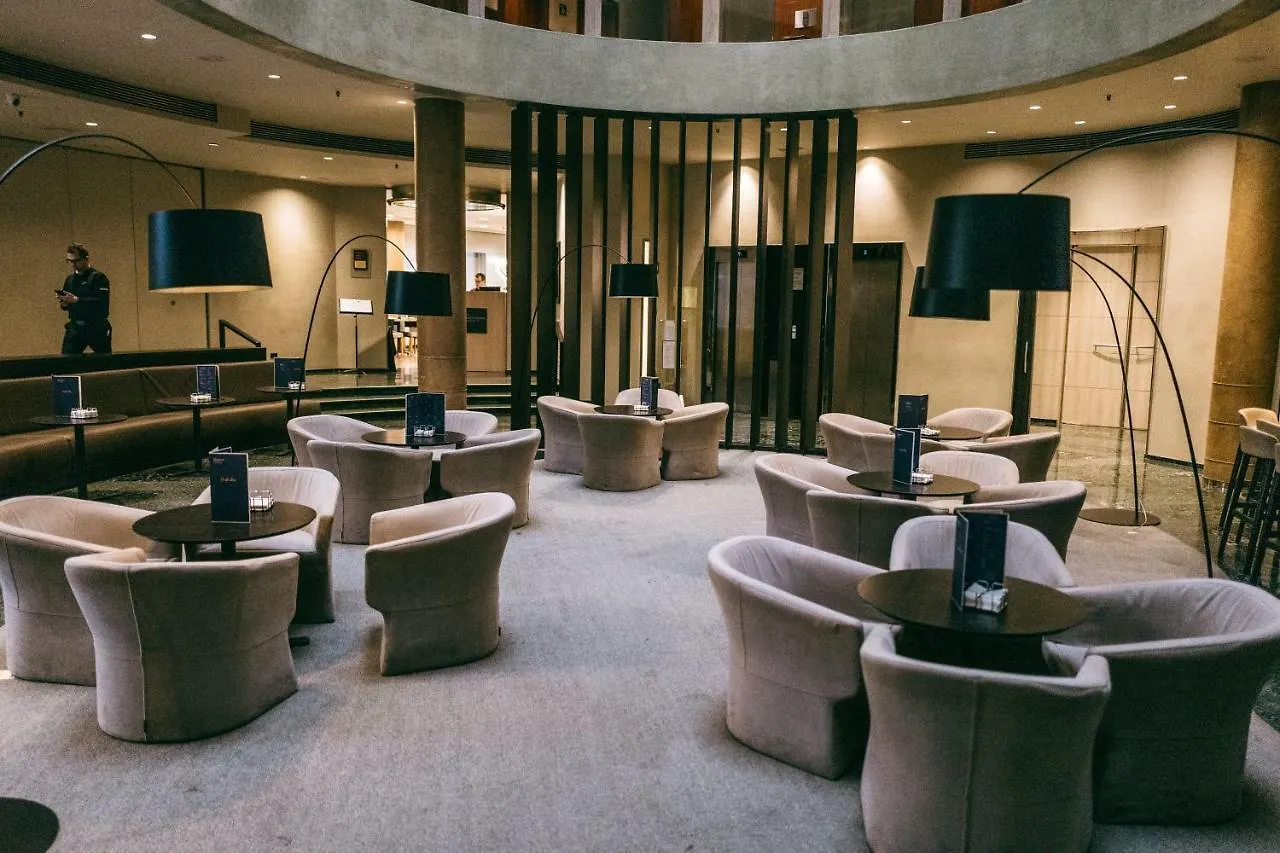 Gran Hotel Havana 4Sup By Escampa Hotels Barcelona 4*,  Spanien