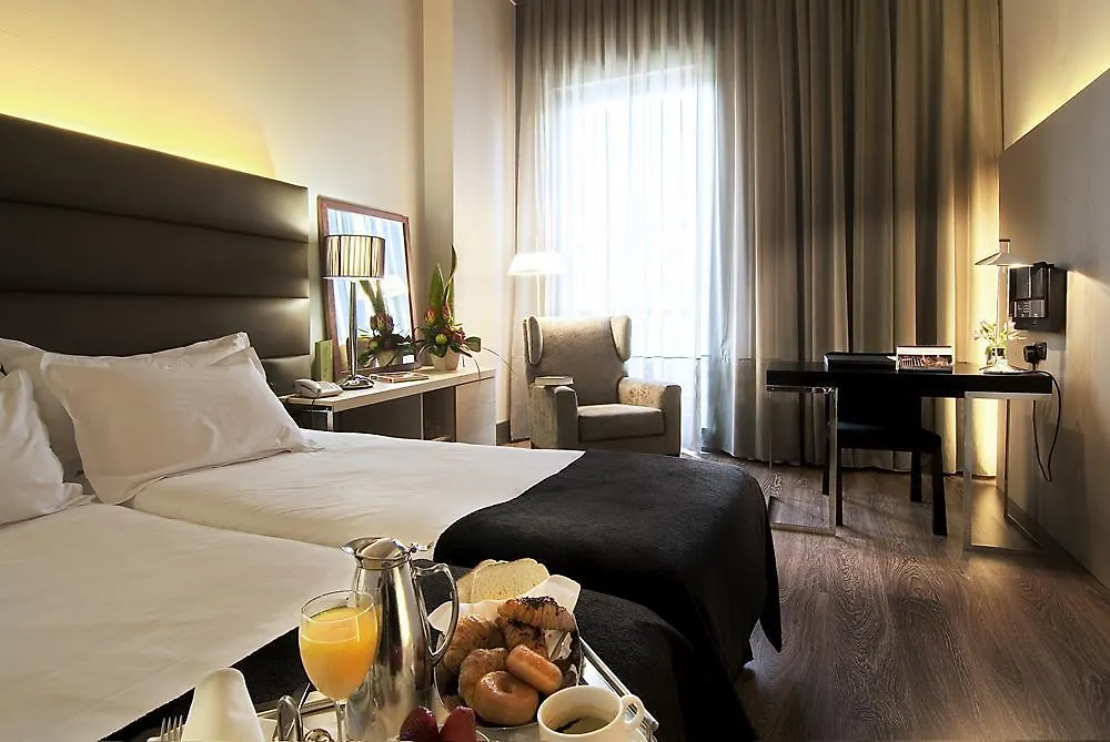 Gran Hotel Havana 4Sup By Escampa Hotels Barcelona