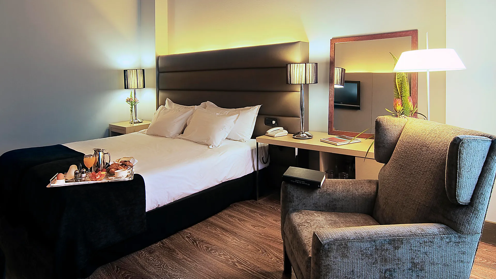 Gran Hotel Havana 4Sup By Escampa Hotels Barcelona 4*,