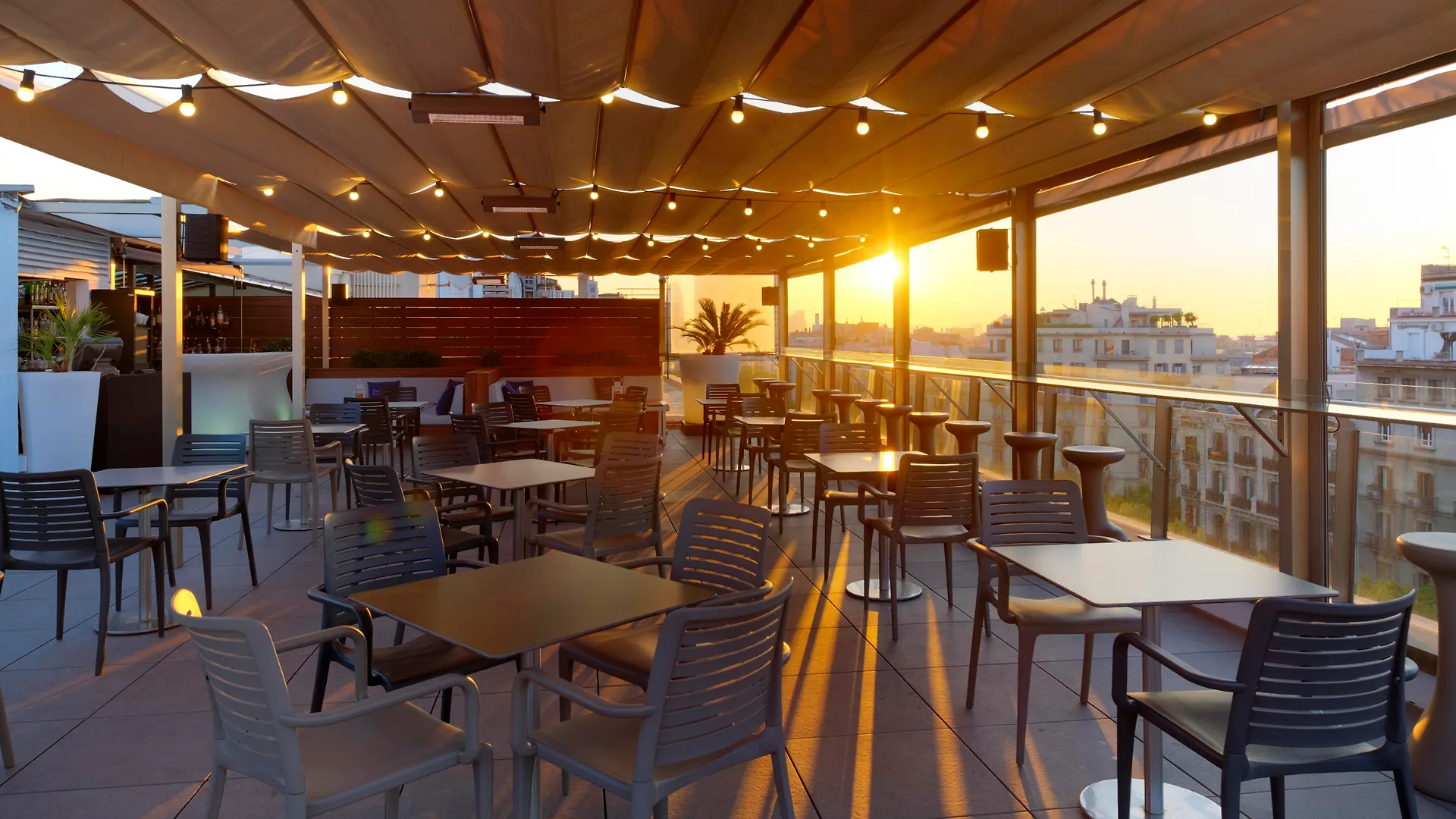 Gran Hotel Havana 4Sup By Escampa Hotels Barcelona 4*,  España