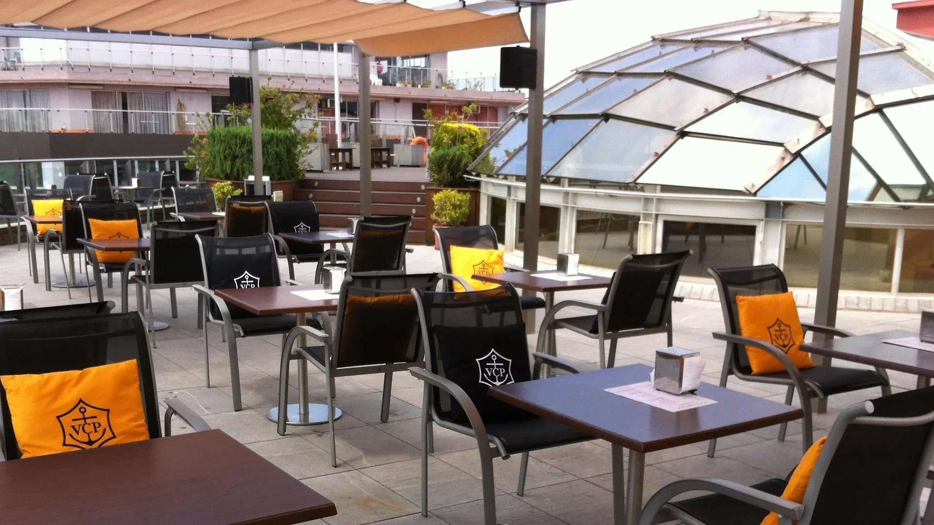 Gran Hotel Havana 4Sup By Escampa Hotels Barcelona