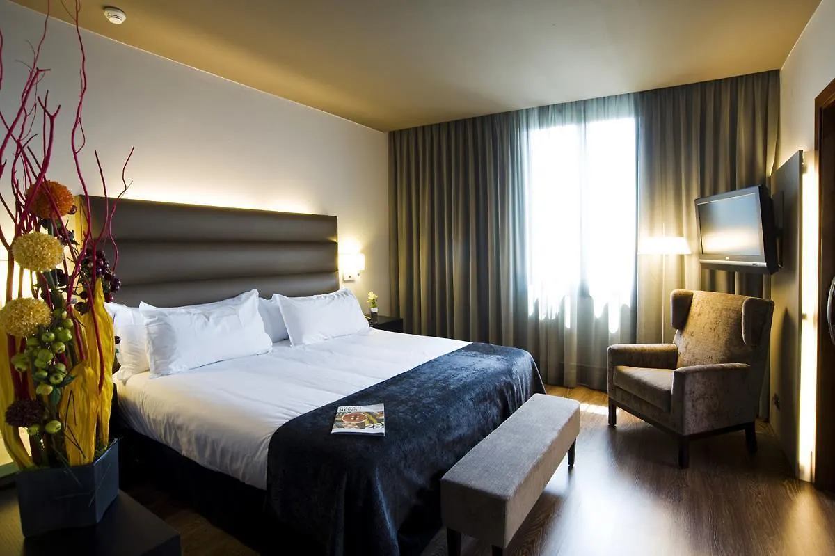 Gran Hotel Havana 4Sup By Escampa Hotels Barcelona
