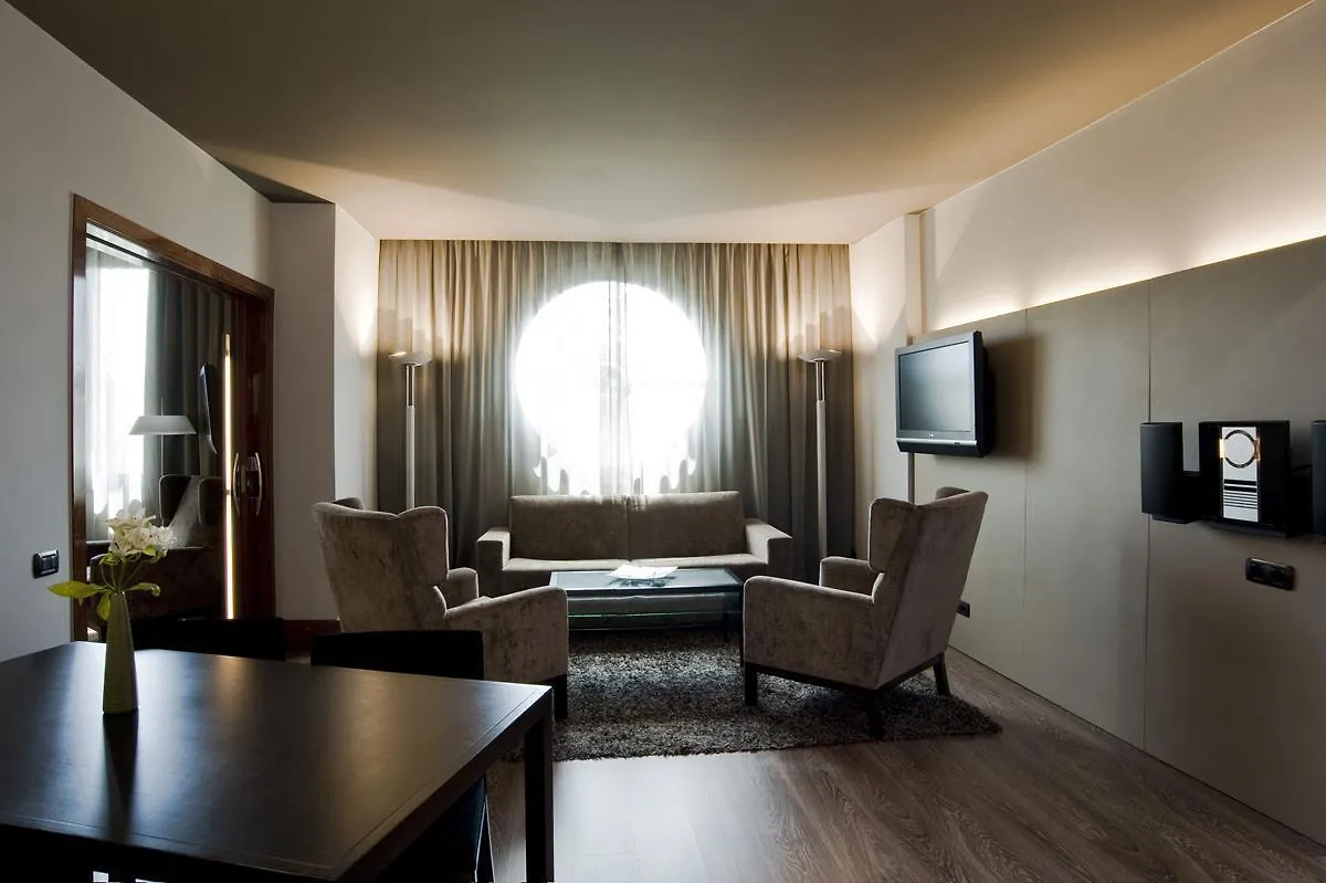 Gran Hotel Havana 4Sup By Escampa Hotels Barcelona