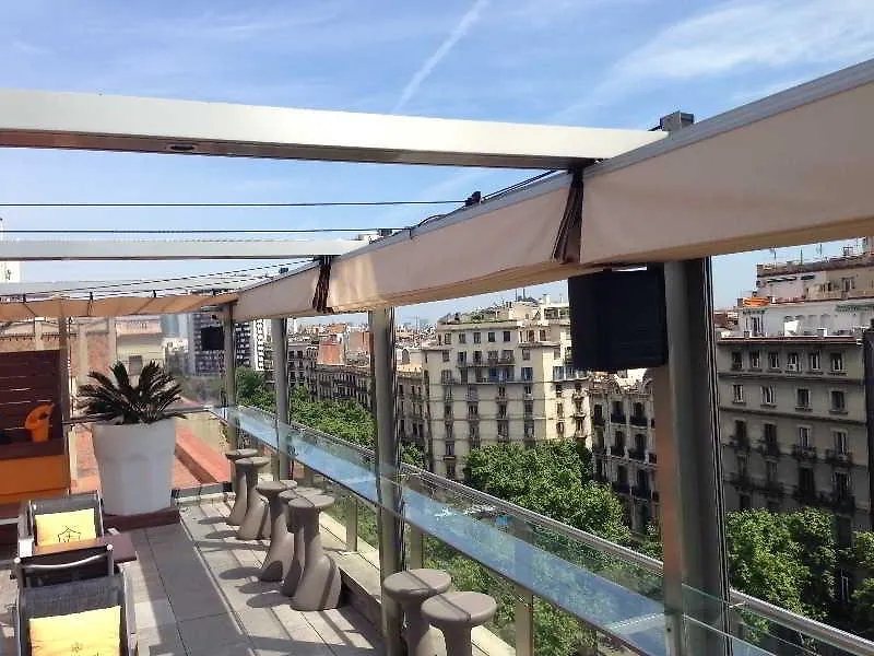 Gran Hotel Havana 4Sup By Escampa Hotels Barcelona