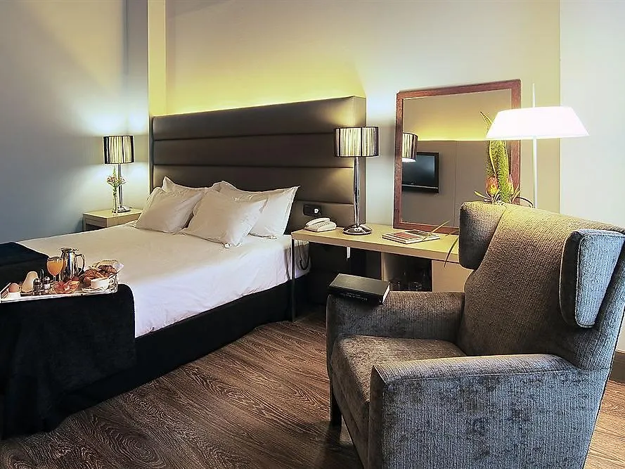Gran Hotel Havana 4Sup By Escampa Hotels Barcelona 4*,