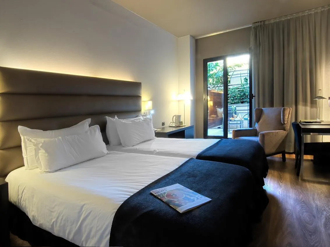 Gran Hotel Havana 4Sup By Escampa Hotels Barcelona