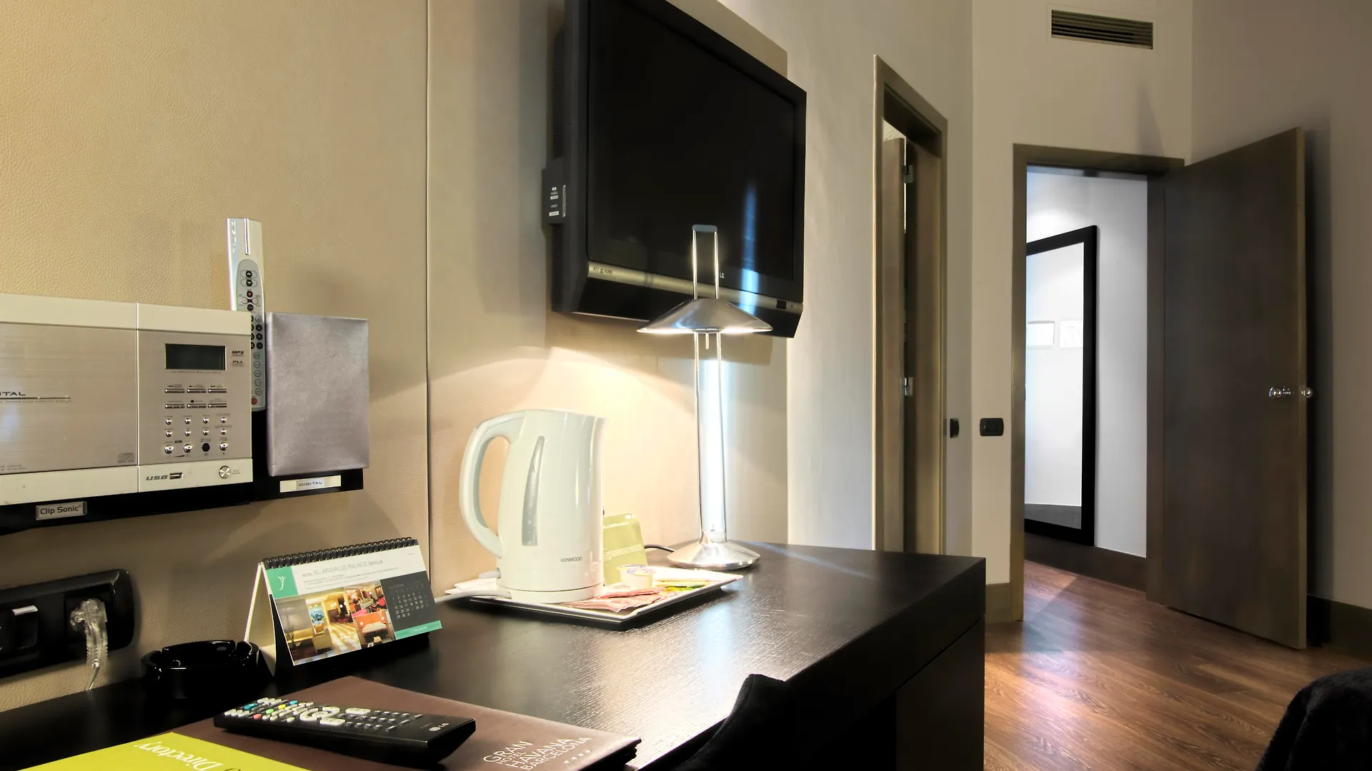 Gran Hotel Havana 4Sup By Escampa Hotels Barcelona
