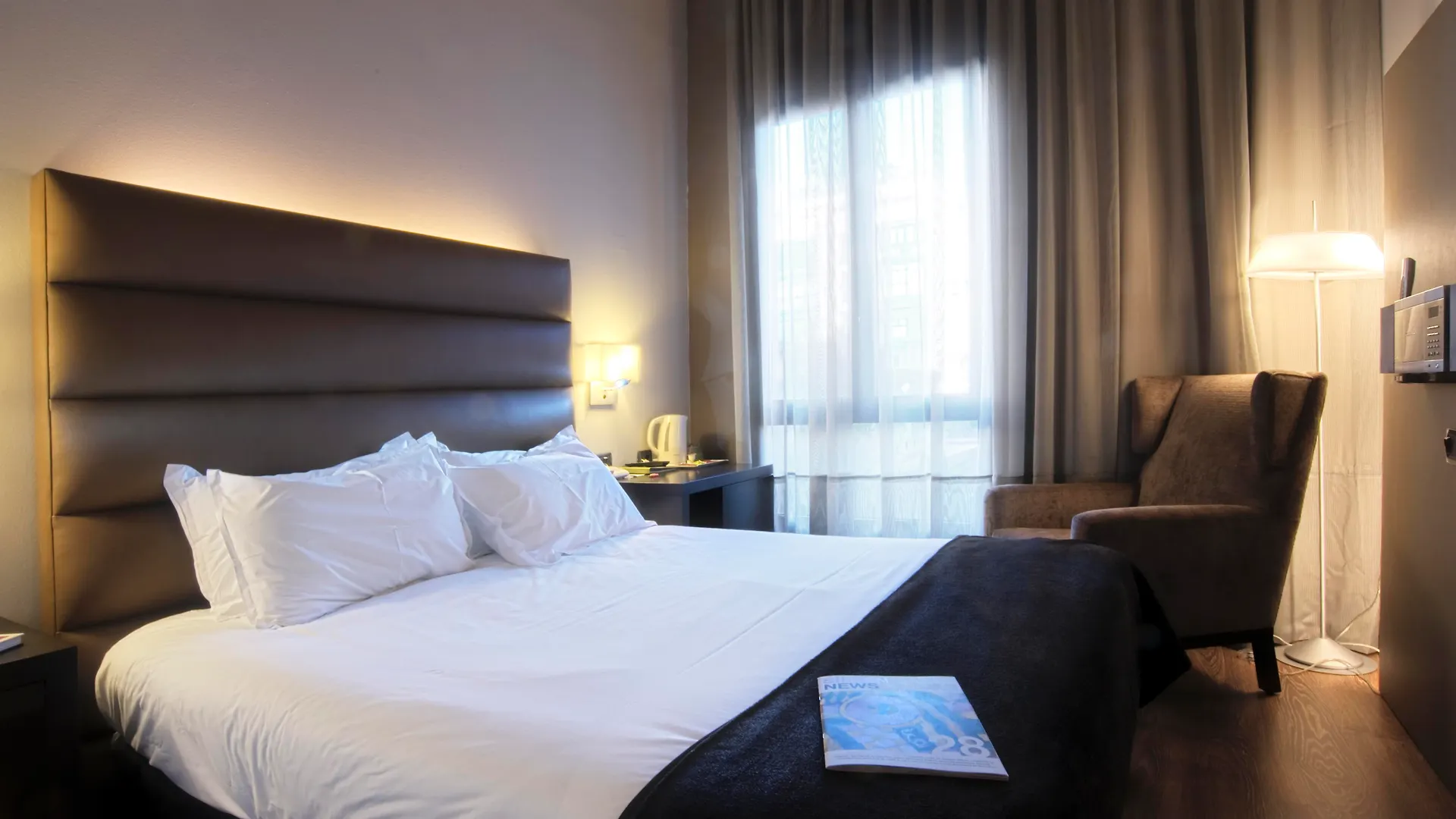 Gran Hotel Havana 4Sup By Escampa Hotels Barcelona