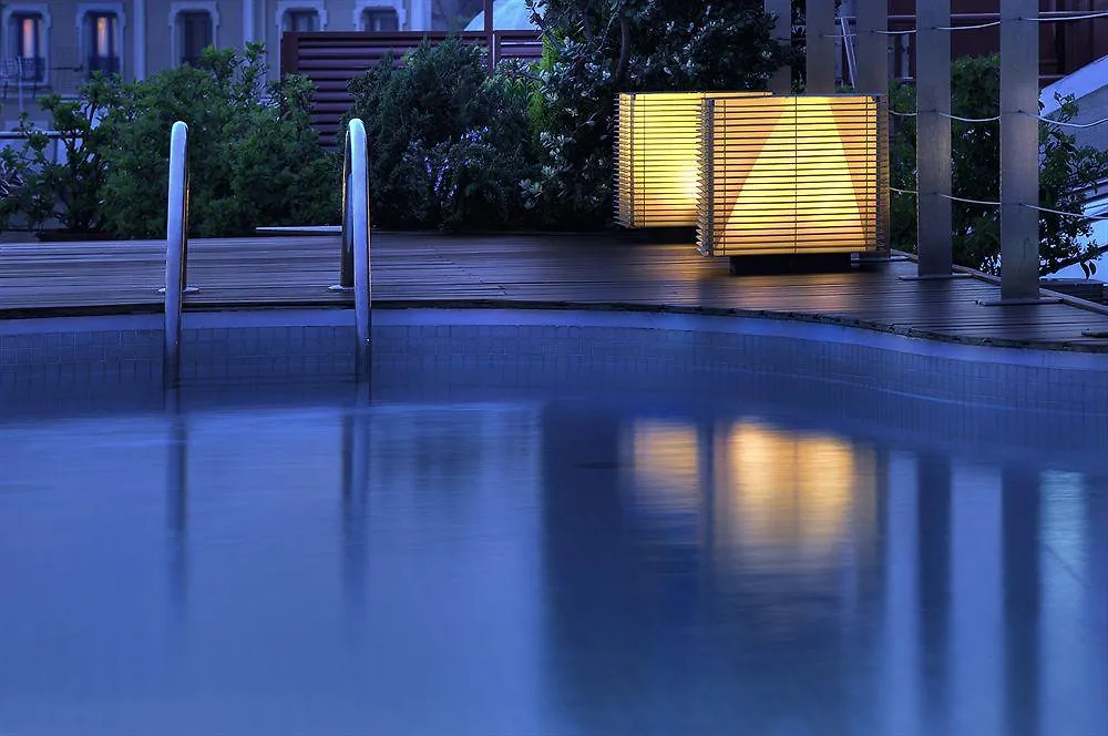 ****  Gran Hotel Havana 4Sup By Escampa Hotels Barcelona Spain