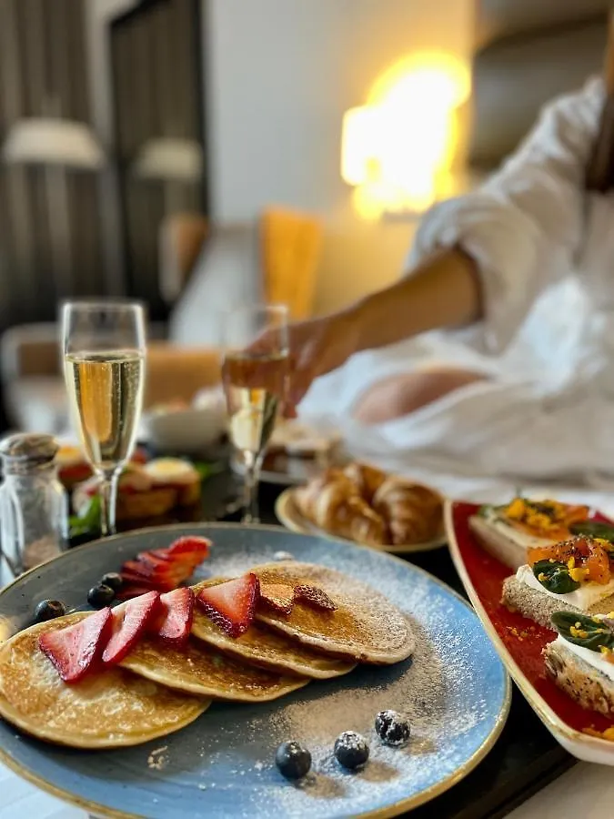 Gran Hotel Havana 4Sup By Escampa Hotels Barcelona