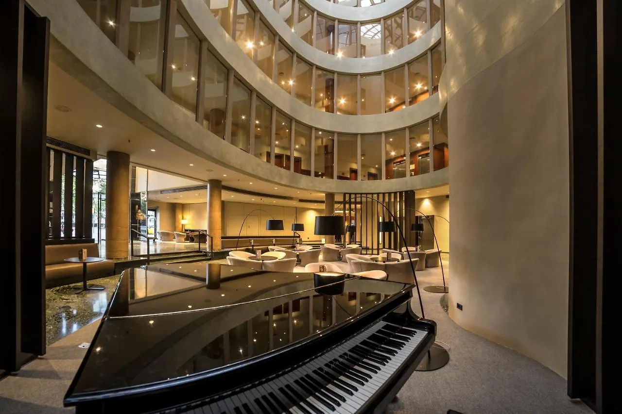 Gran Hotel Havana 4Sup By Escampa Hotels Barcelona