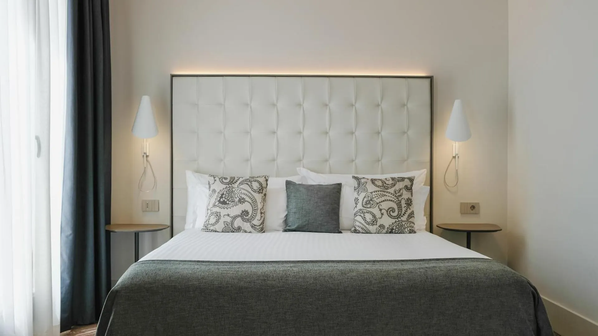 Gran Hotel Havana 4Sup By Escampa Hotels Barcelona