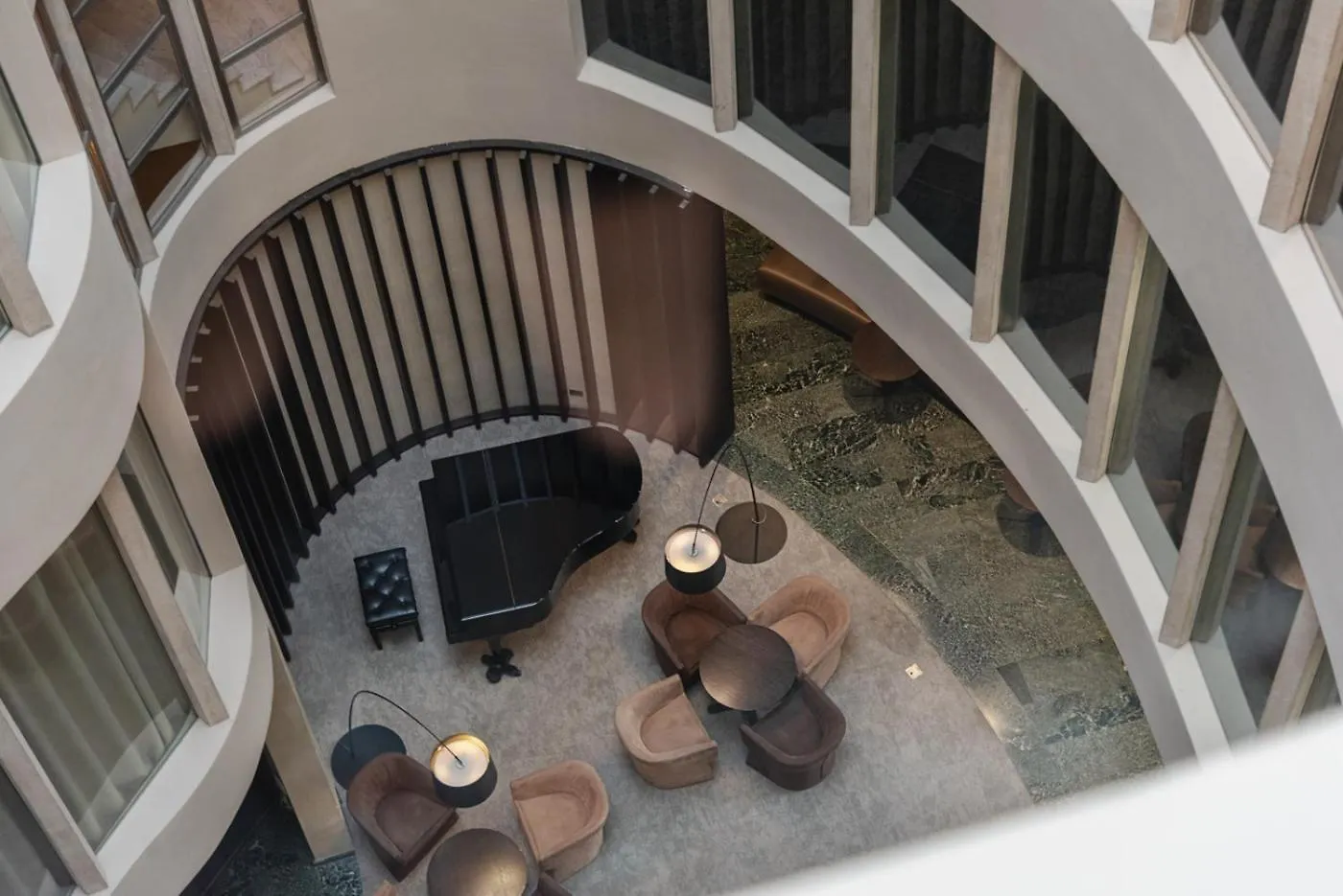 Gran Hotel Havana 4Sup By Escampa Hotels Barcelona 4*,