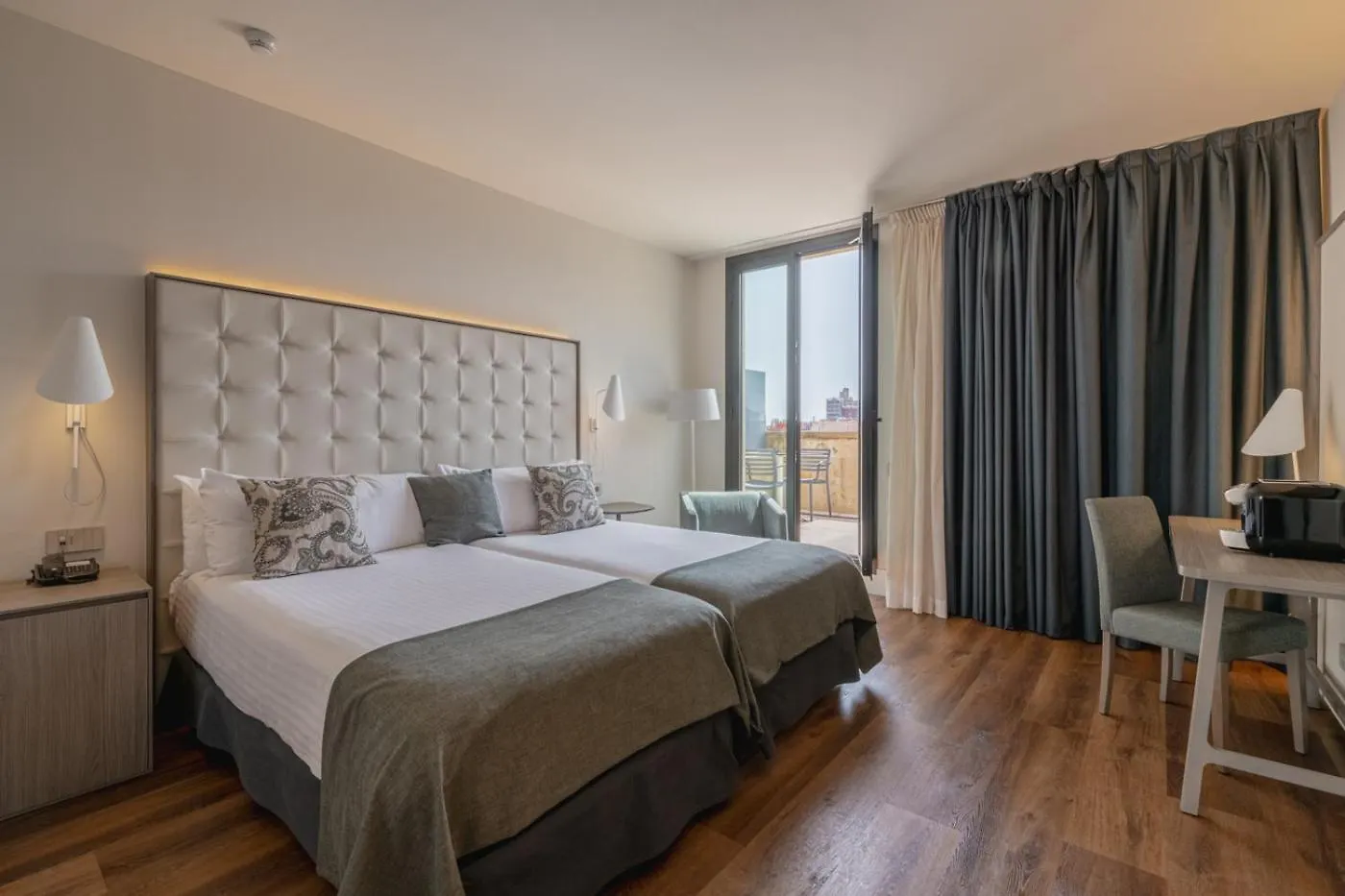 Gran Hotel Havana 4Sup By Escampa Hotels Barcelona