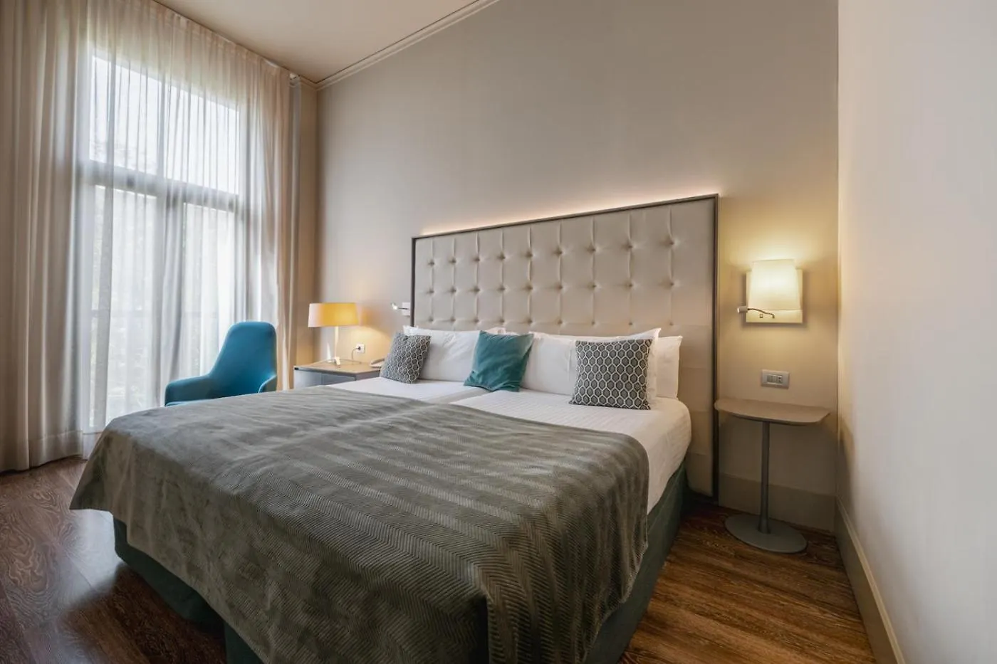 Gran Hotel Havana 4Sup By Escampa Hotels Barcelona 4*,  Spain