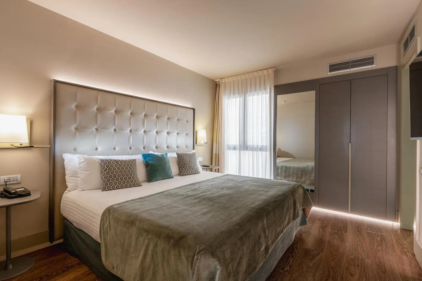 Gran Hotel Havana 4Sup By Escampa Hotels Barcelona España