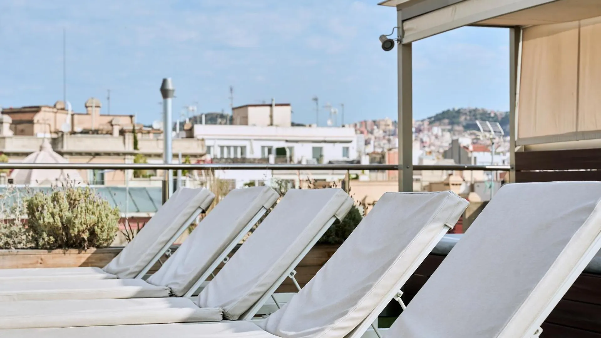 Gran Hotel Havana 4Sup By Escampa Hotels Barcelona 4*,