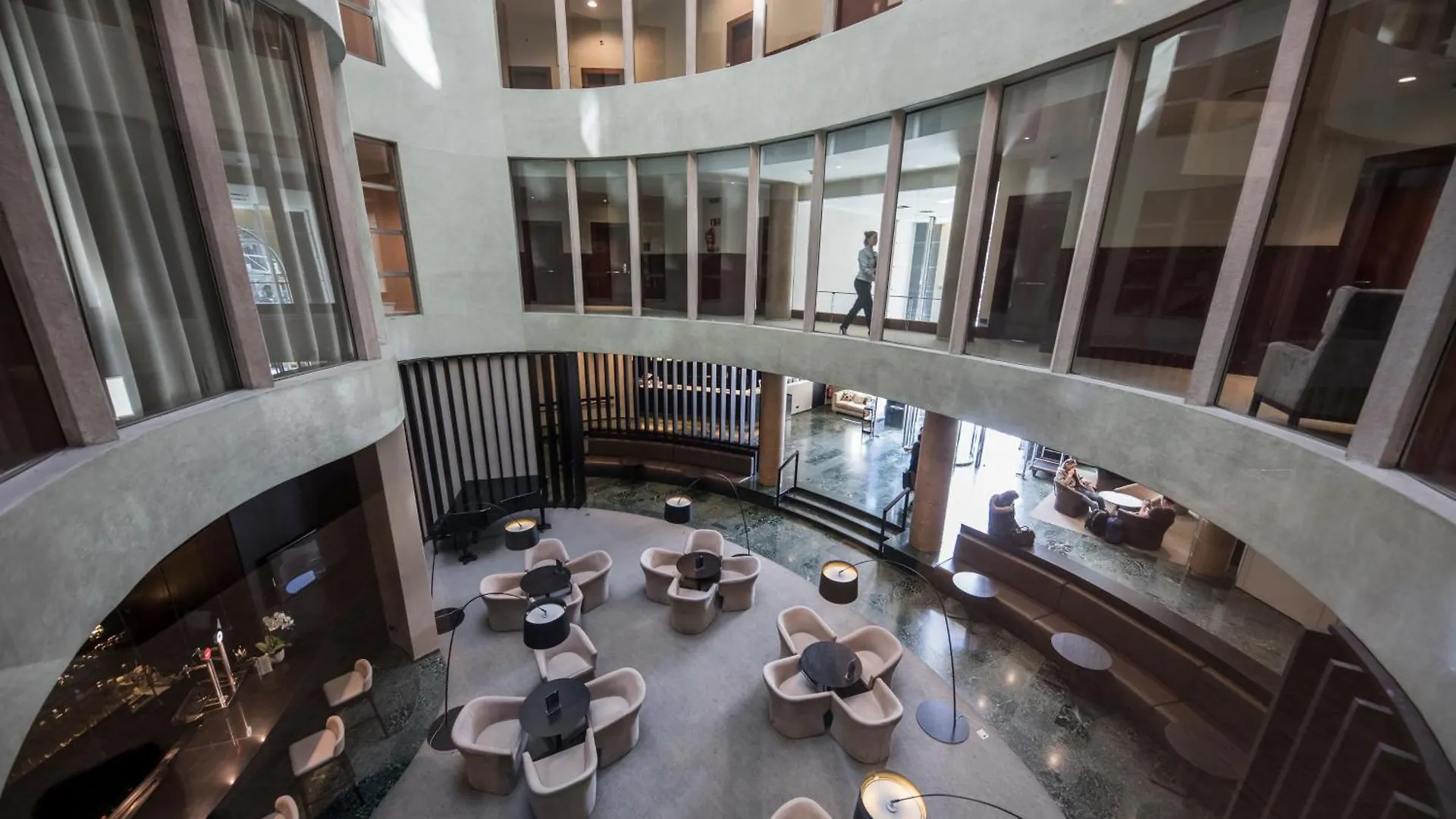 Gran Hotel Havana 4Sup By Escampa Hotels Barcelona