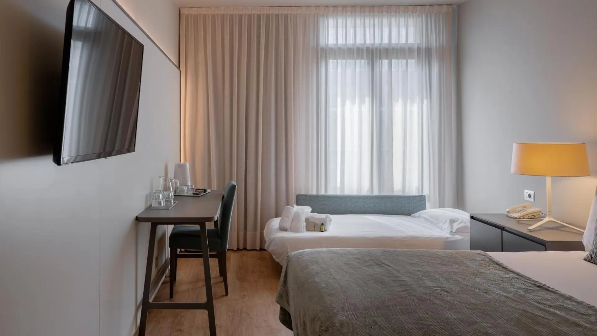 Gran Hotel Havana 4Sup By Escampa Hotels Barcelona 4*,  España