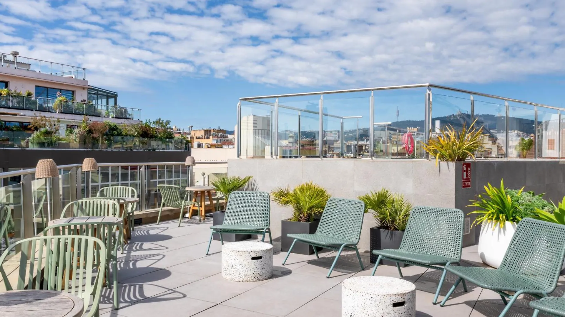 Gran Hotel Havana 4Sup By Escampa Hotels Barcelona