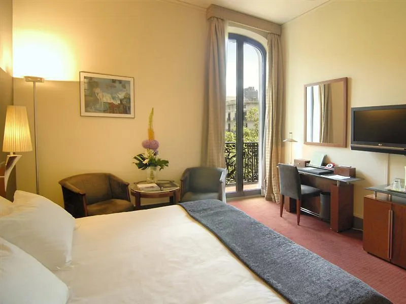 Gran Hotel Havana 4Sup By Escampa Hotels Barcelona 4*,