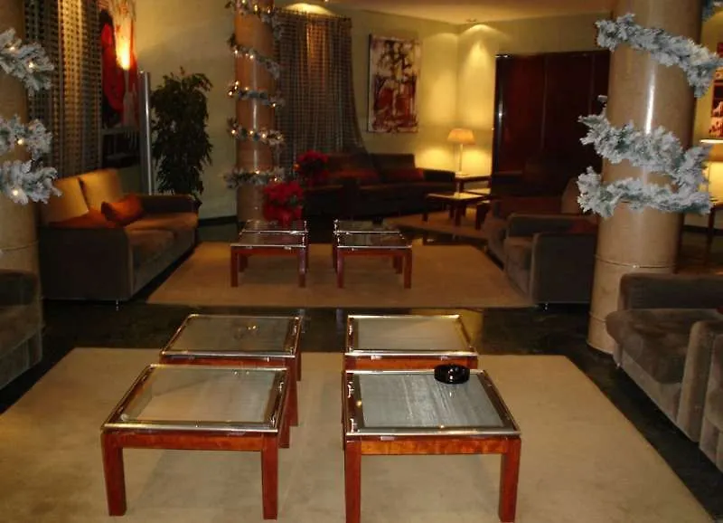 Gran Hotel Havana 4Sup By Escampa Hotels Barcelona