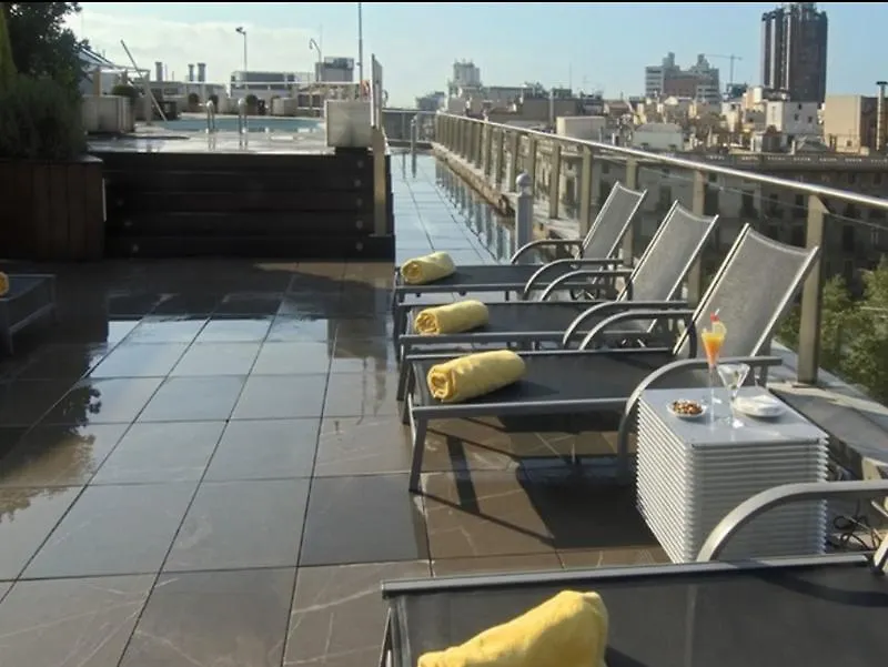 Gran Hotel Havana 4Sup By Escampa Hotels Barcelona 4*,  Spain